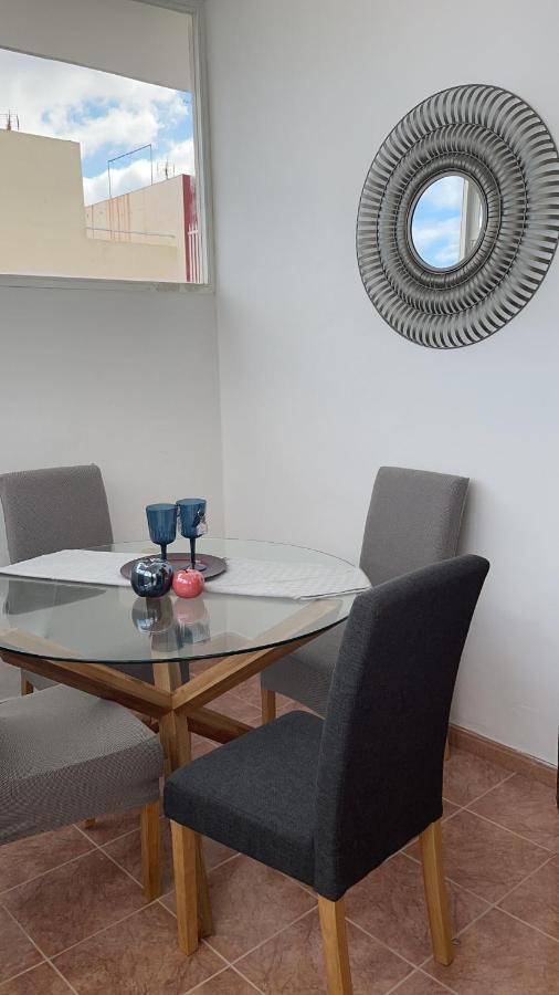 Apartment Dream Senses Santa Cruz de Tenerife